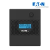 เครื่องสำรองไฟ Eaton 5A รุ่น P-5A1200I-NEMA-LCD 1200VA/650W Line-interactive Tower