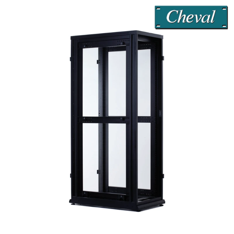 Cheval Atlas Seismic cabinet 3 Cheval Atlas Seismic cabinet | ALTAS SEISMIC MODEL Product Information