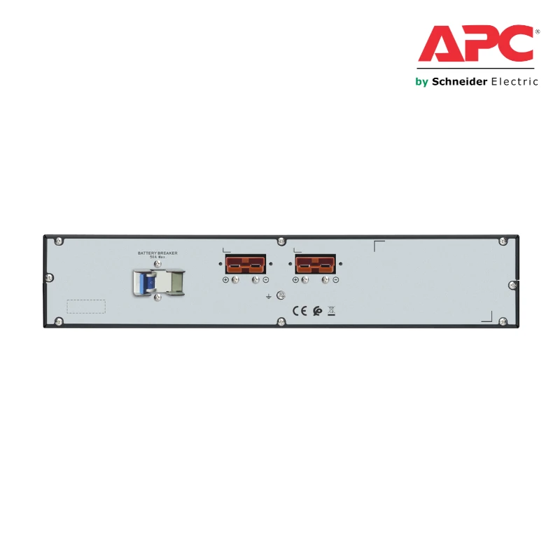 เครื่องสำรองไฟ UPS APC Easy UPS On-Line SRV รุ่น SRV1KRILRK-E 3 เครื่องสำรองไฟ UPS APC Easy UPS On-Line SRV รุ่น SRV1KRILRK-E