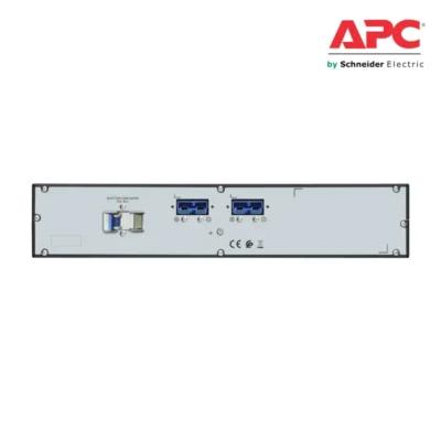 เครื่องสำรองไฟ UPS APC Easy UPS On-Line SRV รุ่น SRV2KRILRK-E 7 เครื่องสำรองไฟ UPS APC Easy UPS On-Line SRV รุ่น SRV2KRILRK-E