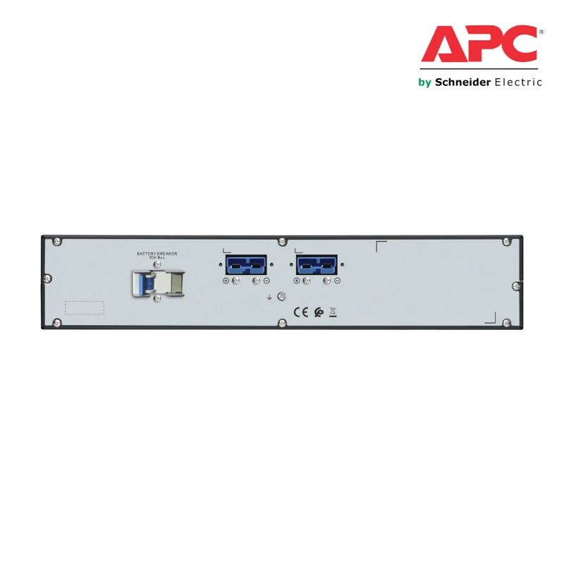 เครื่องสำรองไฟ UPS APC Easy UPS On-Line SRV รุ่น SRV2KRILRK-E 3 เครื่องสำรองไฟ UPS APC Easy UPS On-Line SRV รุ่น SRV2KRILRK-E