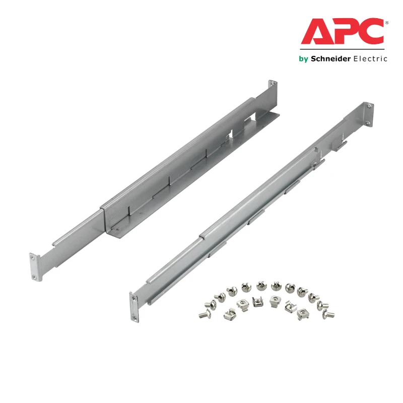 เครื่องสำรองไฟ UPS APC Easy UPS On-Line SRV รุ่น SRV2KRILRK-E 5 เครื่องสำรองไฟ UPS APC Easy UPS On-Line SRV รุ่น SRV2KRILRK-E
