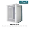 Cheval Wall Net II 12U 5 Cheval Wall Net II 12U