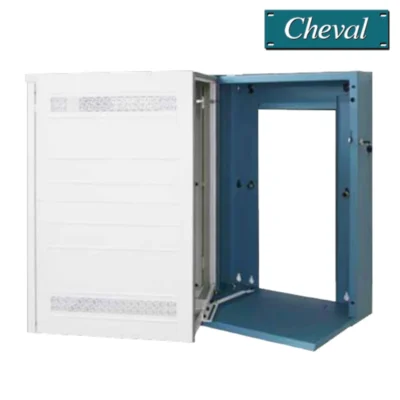 Cheval Wall Net II 9U 3 Cheval Wall Net II 9U - Image 2