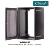 Cheval WallNet 6U (A 266 x B 307 x C 350 mm) 4 WallNet 6U