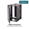 Cheval WallNet Extension Kit 140mm 2 Cheval WallNet Extension Kit 140mm